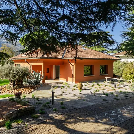 Villa Beatrice