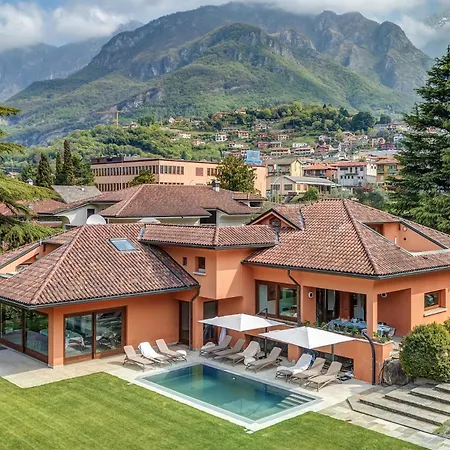 Villa Beatrice Mandello del Lario
