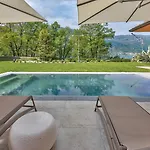Vila Beatrice Mandello del Lario