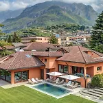 Vila Beatrice Mandello del Lario