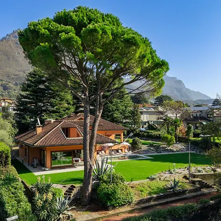 Beatrice Villa Mandello del Lario