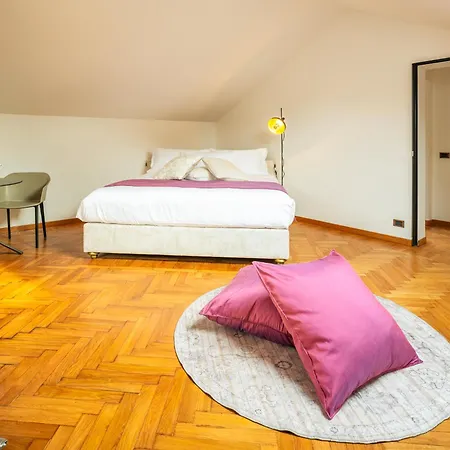 Beatrice * Mandello del Lario