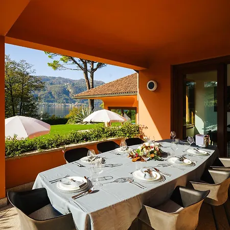 Villa Beatrice *