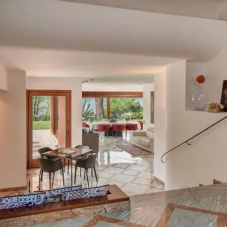 Villa Beatrice
