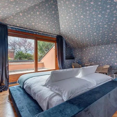 Beatrice * Манделло-дель-Ларио