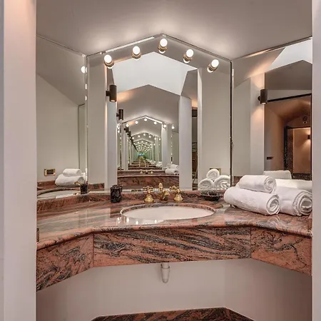 Villa Beatrice *