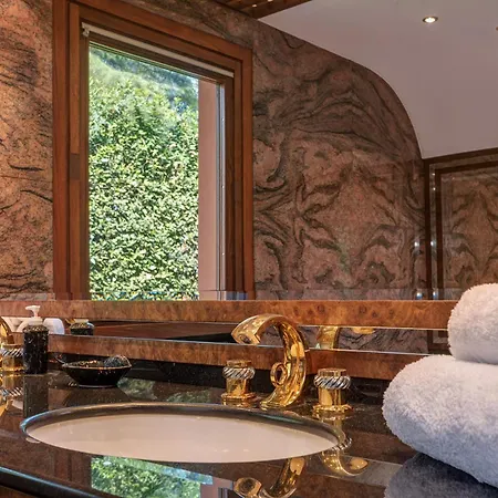 Beatrice Villa Mandello del Lario