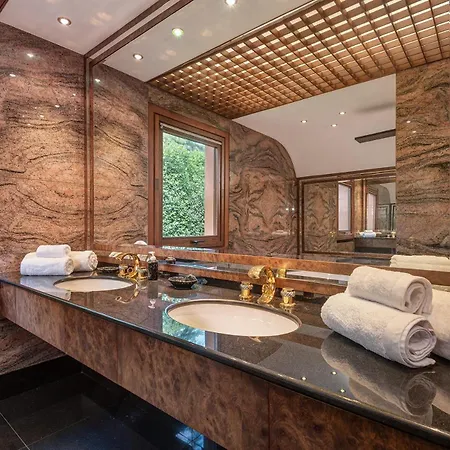 Villa Beatrice *
