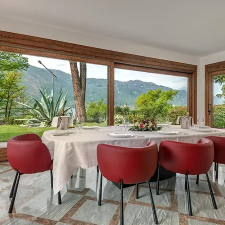 Villa Beatrice *