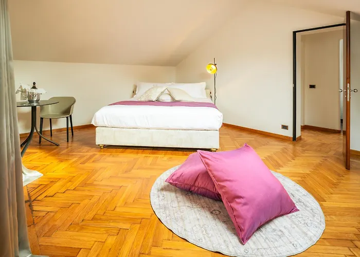 Beatrice * Mandello del Lario