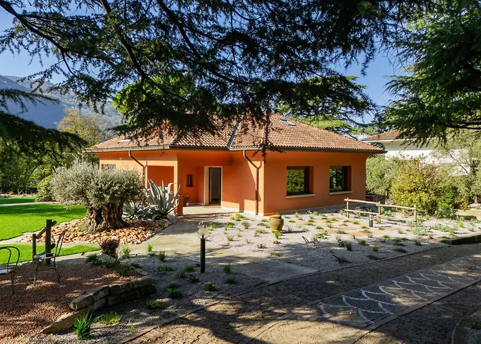 Villa Beatrice