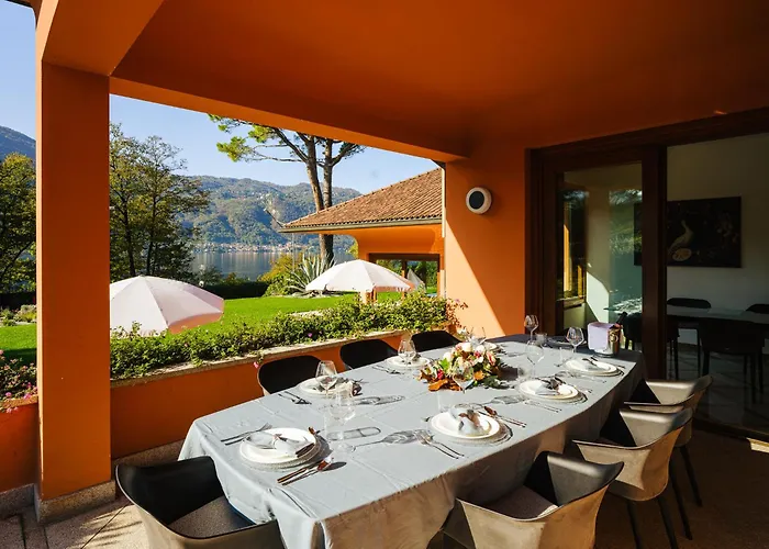 Villa Beatrice *