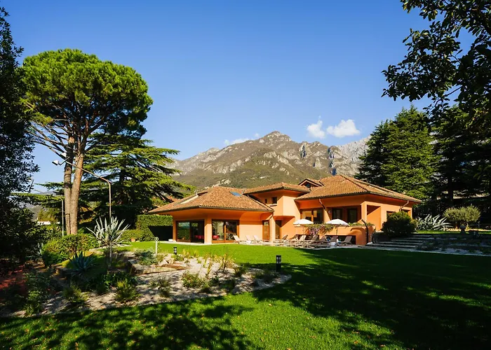 Beatrice * Mandello del Lario