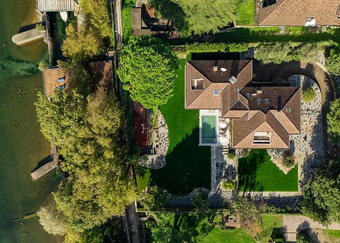 Villa Beatrice