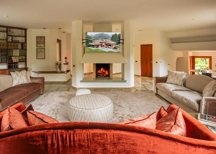 Beatrice Mandello del Lario