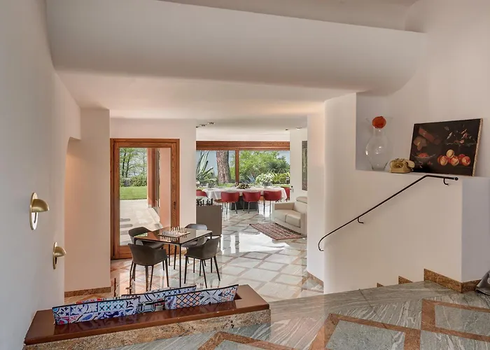 Villa Beatrice