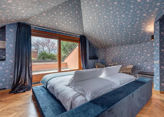 Beatrice * Mandello del Lario