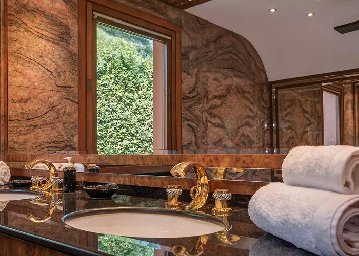 Beatrice Villa Mandello del Lario