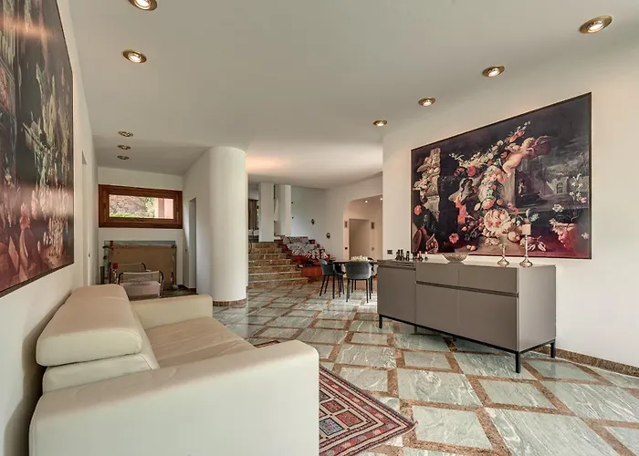 Villa Beatrice *