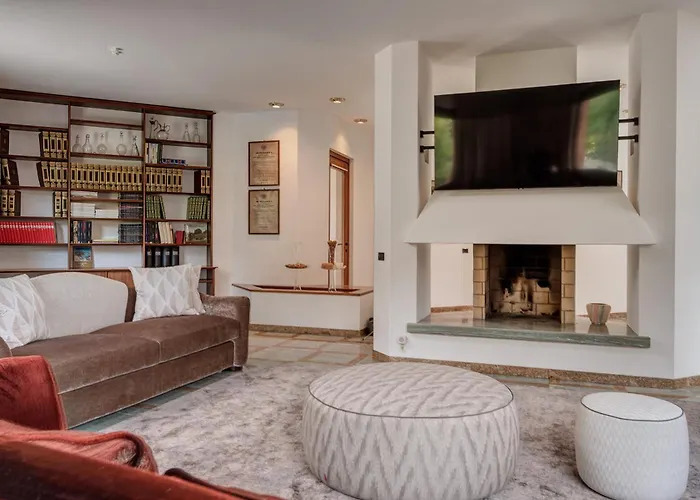 Villa Beatrice *