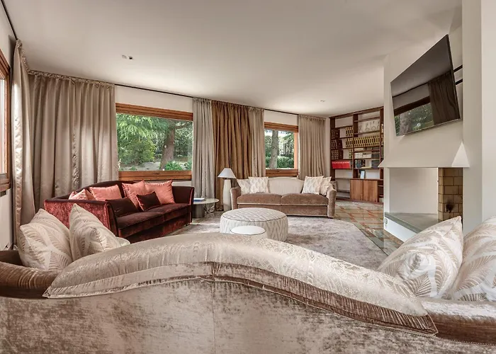 Beatrice Villa Mandello del Lario