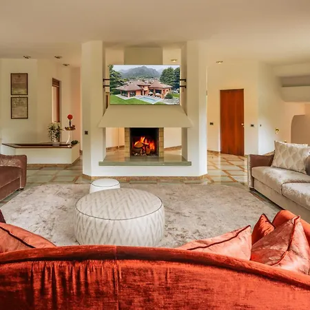 Beatrice Mandello del Lario