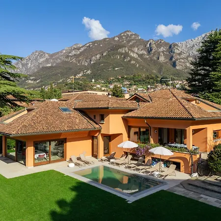 Beatrice Vila Mandello del Lario