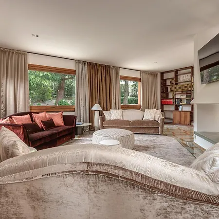 Beatrice Vila Mandello del Lario