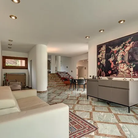 Villa Beatrice *