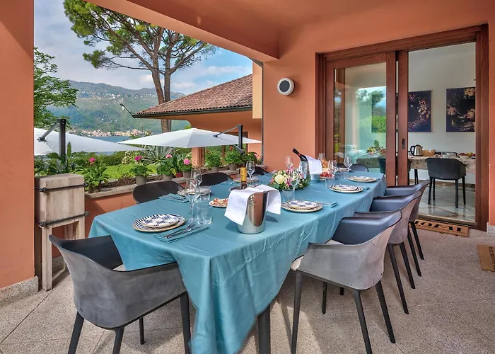 Beatrice 别墅